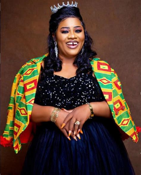 Obaapa Christy – Ebesesa (It Will Change) .